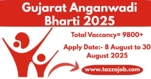Gujarat Police Call Letter Download 2024 4 Gujarat Anganwadi Bharti 2025
