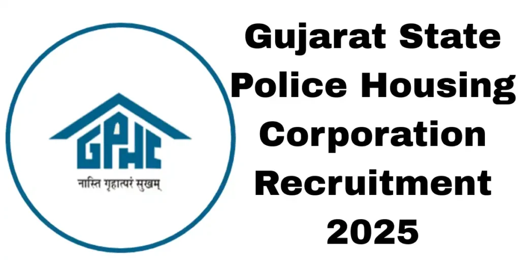 GPHC Suprintending Engineer (Civil), Deputy Executive Engineer (Civil) & Executive Engineer (Civil) Recruitment 202