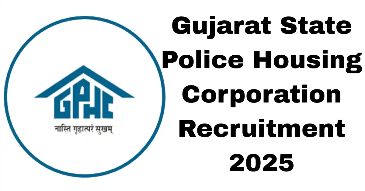 GPHC Suprintending Engineer (Civil), Deputy Executive Engineer (Civil) & Executive Engineer (Civil) Recruitment 2025